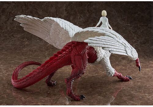 Figurka Delicious in Dungeon Pop Up Parade XL - Falin (Chimera)- Zdjęcie 7