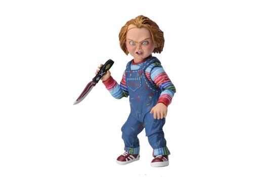 Figurka Laleczka Chucky - Ultimate Chucky