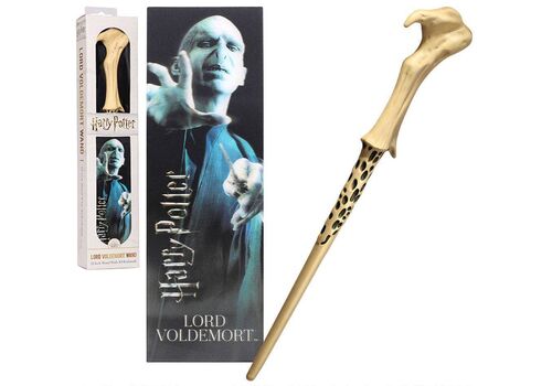 Różdżka Harry Potter - Lord Voldemort (PVC)