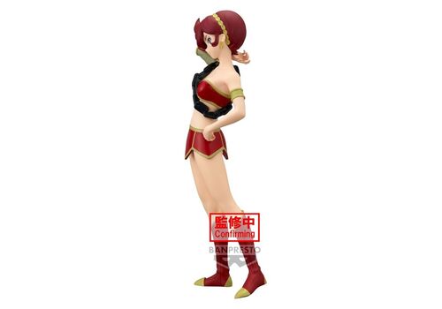 Figurka Urusei Yatsura Glitter & Glamours Lum and Bestie Collection - Benten (Vol. 3)- Zdjęcie 2