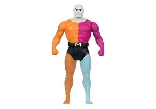 Figurka DC Direct Super Powers - Metamorpho (The Element Man)
