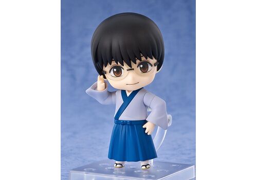 Figurka Gintama Nendoroid - Shinpachi Shimura- Zdjęcie 2