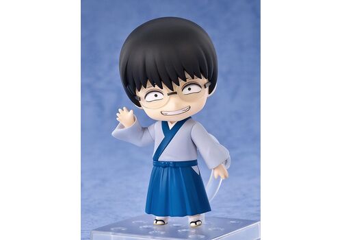 Figurka Gintama Nendoroid - Shinpachi Shimura- Zdjęcie 3