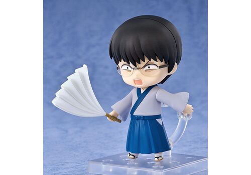 Figurka Gintama Nendoroid - Shinpachi Shimura- Zdjęcie 4