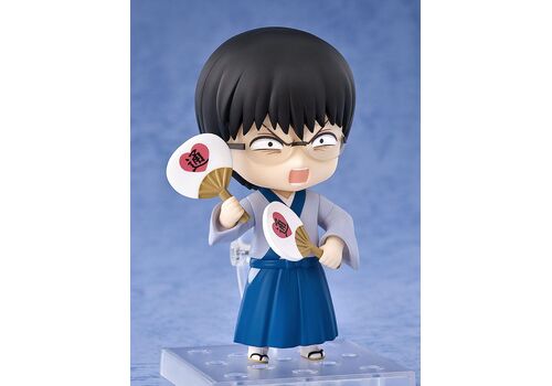 Figurka Gintama Nendoroid - Shinpachi Shimura- Zdjęcie 5