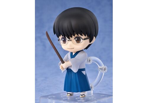 Figurka Gintama Nendoroid - Shinpachi Shimura- Zdjęcie 6
