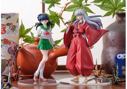 Figurka InuYasha: The Final Act Pop Up Parade - Inuyasha- Zdjęcie 9