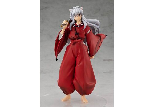 Figurka InuYasha: The Final Act Pop Up Parade - Inuyasha- Zdjęcie 3