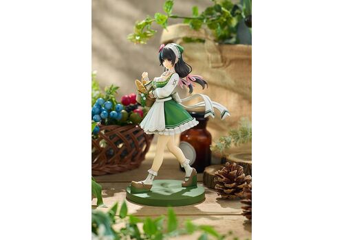Figurka KonoSuba KDcolle - Yunyun: Light Novel 10th Anniversary Ver.- Zdjęcie 7