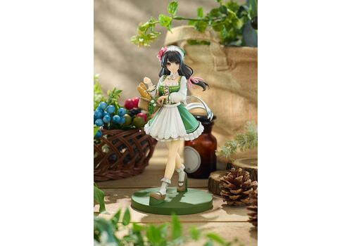 Figurka KonoSuba KDcolle - Yunyun: Light Novel 10th Anniversary Ver.- Zdjęcie 8