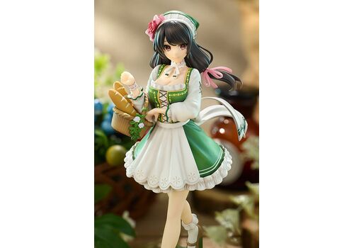 Figurka KonoSuba KDcolle - Yunyun: Light Novel 10th Anniversary Ver.- Zdjęcie 10