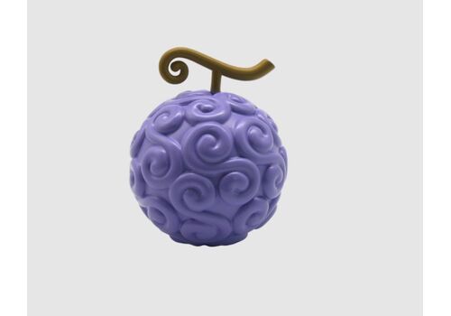 Mini lampka One Piece - The Devil Fruit- Zdjęcie 2