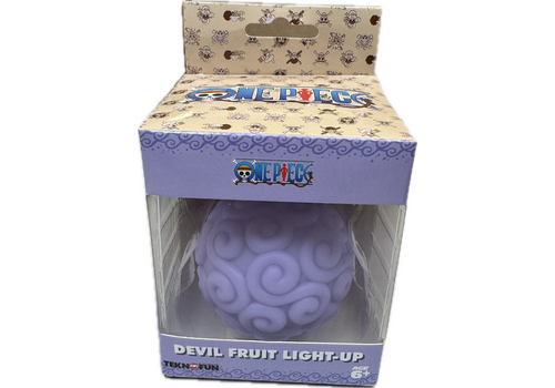 Mini lampka One Piece - The Devil Fruit- Zdjęcie 3