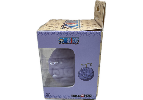 Mini lampka One Piece - The Devil Fruit- Zdjęcie 4