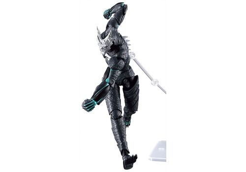 Figurka do złożenia Kaiju No. 8 Figure-rise Standard - Kaiju No. 8- Zdjęcie 12