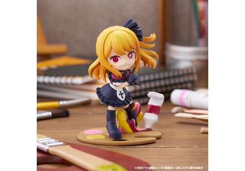 Figurka Oshi no Ko PalVerse Pale - Ruby- Zdjęcie 6