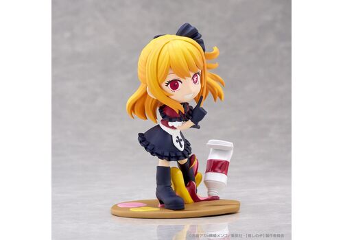 Figurka Oshi no Ko PalVerse Pale - Ruby- Zdjęcie 5