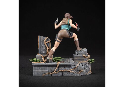 Figurka Tomb Raider - Lara Croft- Zdjęcie 14