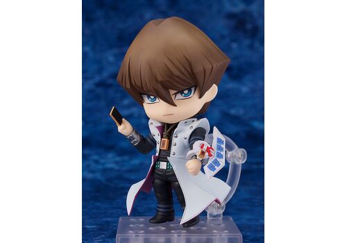 Figurka Yu-Gi-Oh! Duel Monsters Nendoroid - Seto Kaiba- Zdjęcie 5