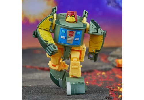 Figurka Transformers Generations Legacy United Deluxe Class - Autobot Cosmos- Zdjęcie 6