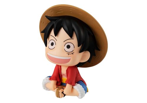 Figurka One Piece Look Up - Monkey D. Luffy #2- Zdjęcie 2