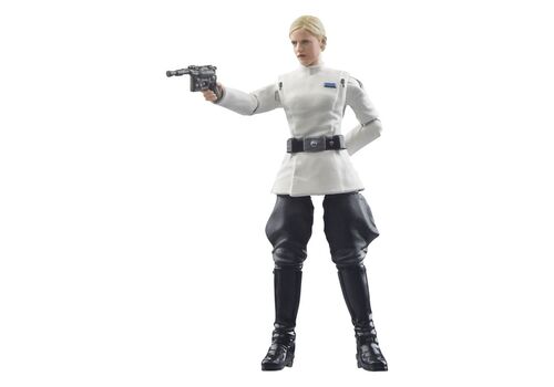Figurka Star Wars: Andor Vintage Collection - Dedra Meero- Zdjęcie 2
