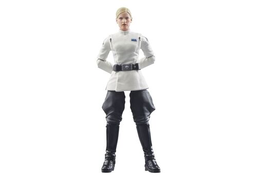 Figurka Star Wars: Andor Vintage Collection - Dedra Meero- Zdjęcie 3
