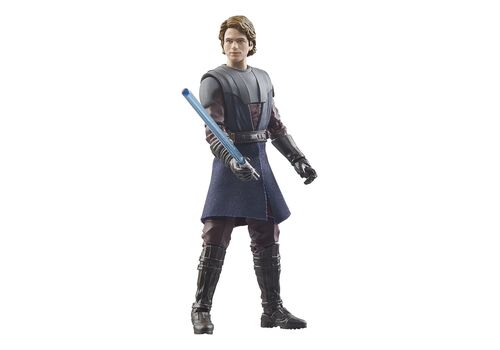 Figurka Star Wars: Ahsoka Vintage Collection - Anakin Skywalker- Zdjęcie 4