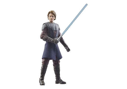 Figurka Star Wars: Ahsoka Vintage Collection - Anakin Skywalker- Zdjęcie 5