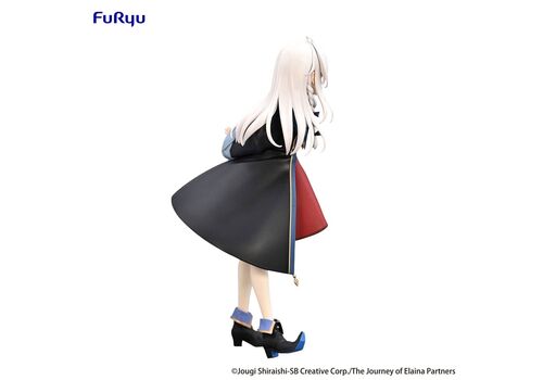 Figurka Wandering Witch: The Journey of Elaina Trio-Try-iT - Elaina- Zdjęcie 6