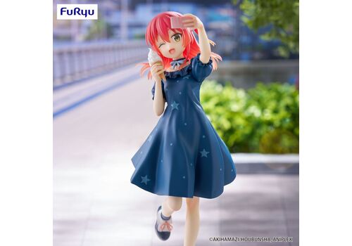Figurka Bocchi the Rock! Trio-Try-iT - Ikuyo Kita- Zdjęcie 8