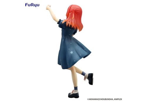 Figurka Bocchi the Rock! Trio-Try-iT - Ikuyo Kita- Zdjęcie 5