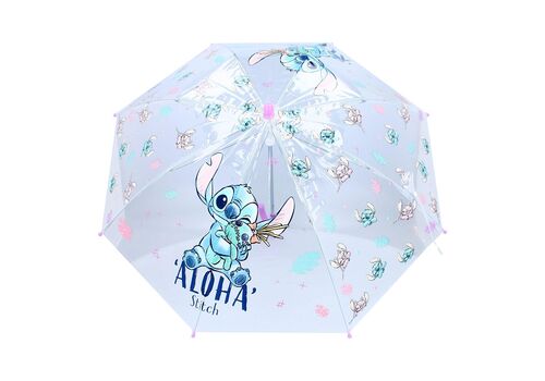 Parasol Disney - Stitch Aloha- Zdjęcie 2