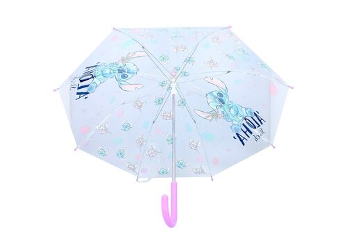Parasol Disney - Stitch Aloha- Zdjęcie 3