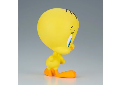 Figurka Zwariowane Melodie Sofvimates - Tweety- Zdjęcie 3