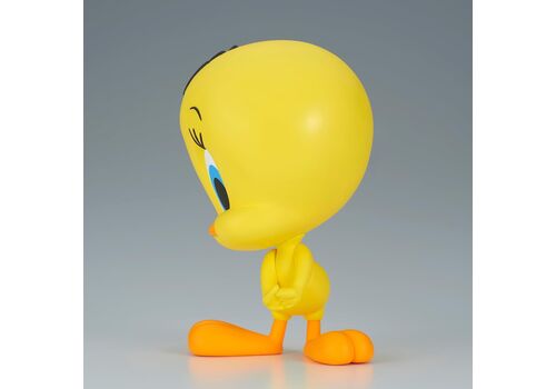 Figurka Zwariowane Melodie Sofvimates - Tweety- Zdjęcie 4