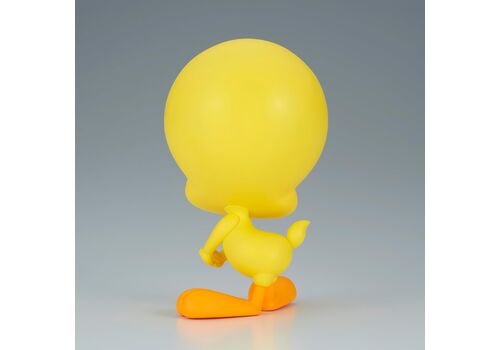 Figurka Zwariowane Melodie Sofvimates - Tweety- Zdjęcie 5