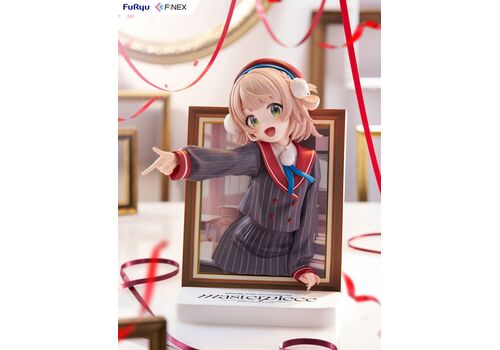 Figurka Shigure Ui F:Nex Masterpiece 1/4- Zdjęcie 9