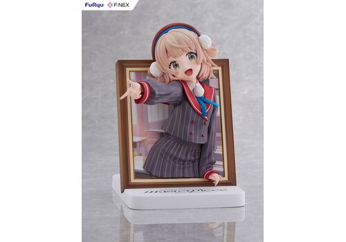 Figurka Shigure Ui F:Nex Masterpiece 1/4- Zdjęcie 5