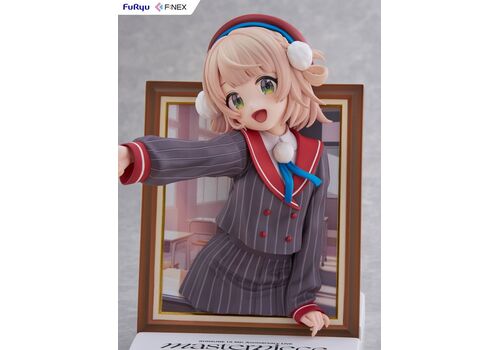 Figurka Shigure Ui F:Nex Masterpiece 1/4- Zdjęcie 8