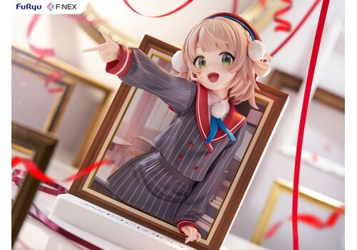 Figurka Shigure Ui F:Nex Masterpiece 1/4- Zdjęcie 10