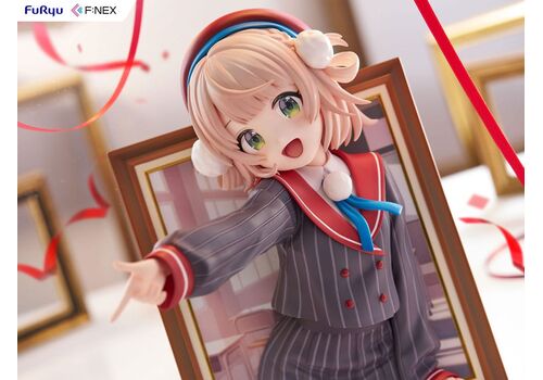 Figurka Shigure Ui F:Nex Masterpiece 1/4- Zdjęcie 11