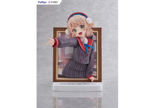 Figurka Shigure Ui F:Nex Masterpiece 1/4- Zdjęcie 2