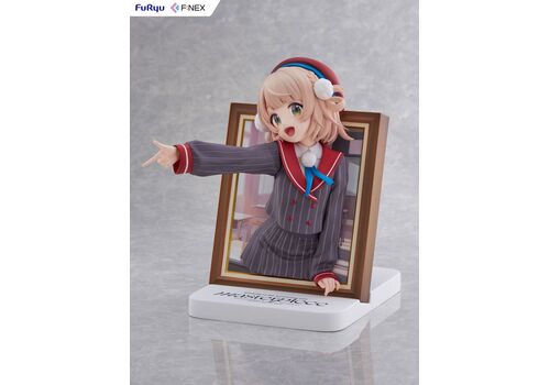 Figurka Shigure Ui F:Nex Masterpiece 1/4- Zdjęcie 3