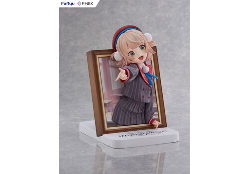 Figurka Shigure Ui F:Nex Masterpiece 1/4- Zdjęcie 4