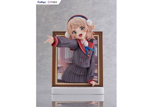 Figurka Shigure Ui F:Nex Masterpiece 1/4- Zdjęcie 6