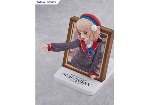 Figurka Shigure Ui F:Nex Masterpiece 1/4- Zdjęcie 7