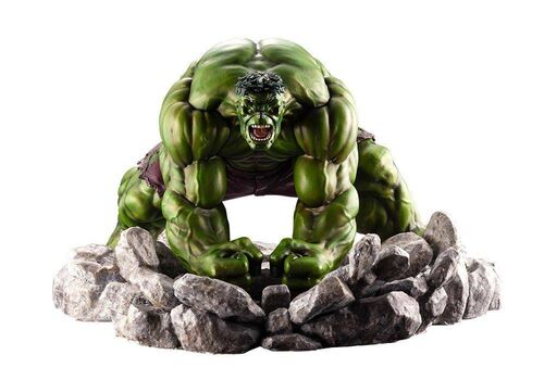 Figurka Marvel ARTFX Premier 1/10 Hulk