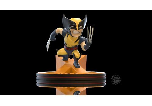 Figurka Marvel 80th Q-Fig - Wolverine (X-Men)