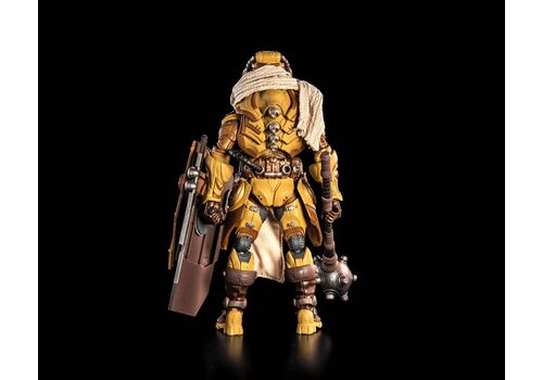 Figurka Cosmic Legions: OxKrewe: Book Two: Harrow Zone - Hylor Cryn- Zdjęcie 3